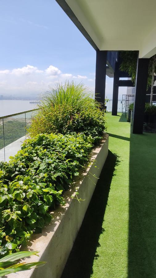 Jelutong Urban Suites Jsw Georgetown Penang, Malaysia المظهر الخارجي الصورة