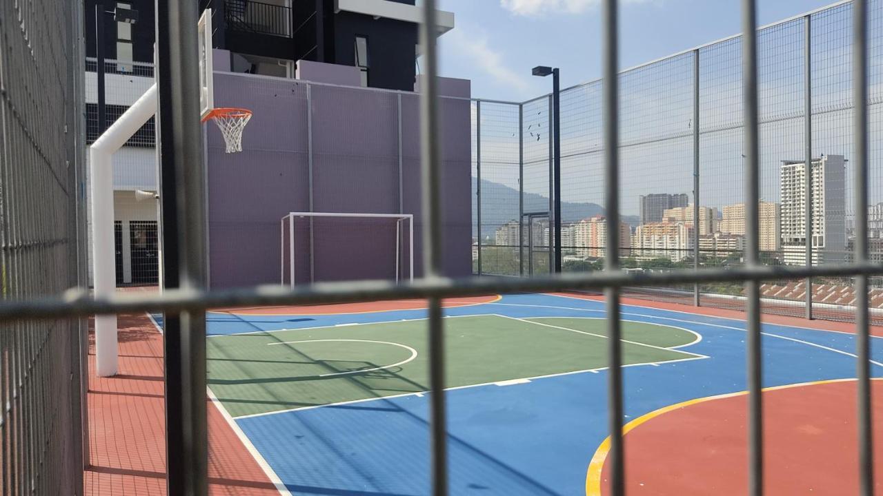 Jelutong Urban Suites Jsw Georgetown Penang, Malaysia المظهر الخارجي الصورة