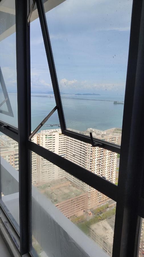 Jelutong Urban Suites Jsw Georgetown Penang, Malaysia المظهر الخارجي الصورة
