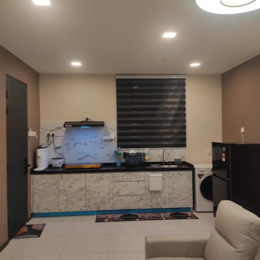 Jelutong Urban Suites Jsw Georgetown Penang, Malaysia المظهر الخارجي الصورة