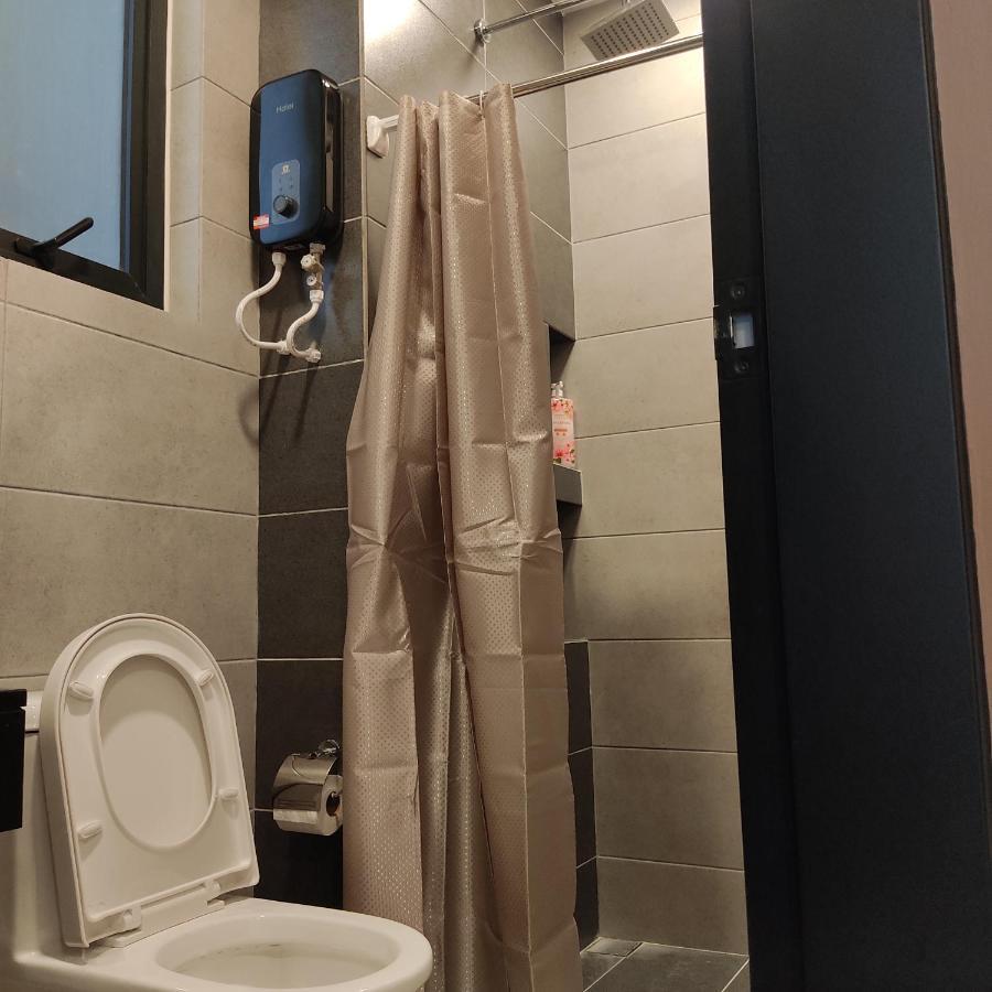 Jelutong Urban Suites Jsw Georgetown Penang, Malaysia المظهر الخارجي الصورة