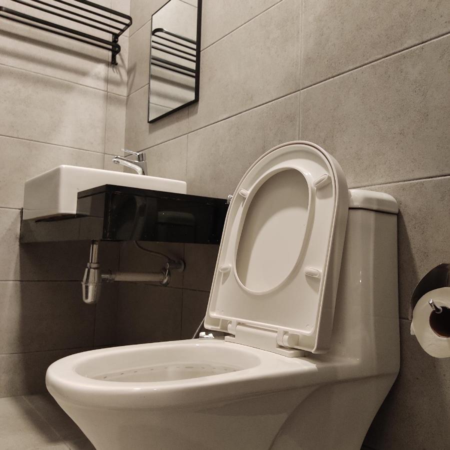 Jelutong Urban Suites Jsw Georgetown Penang, Malaysia المظهر الخارجي الصورة