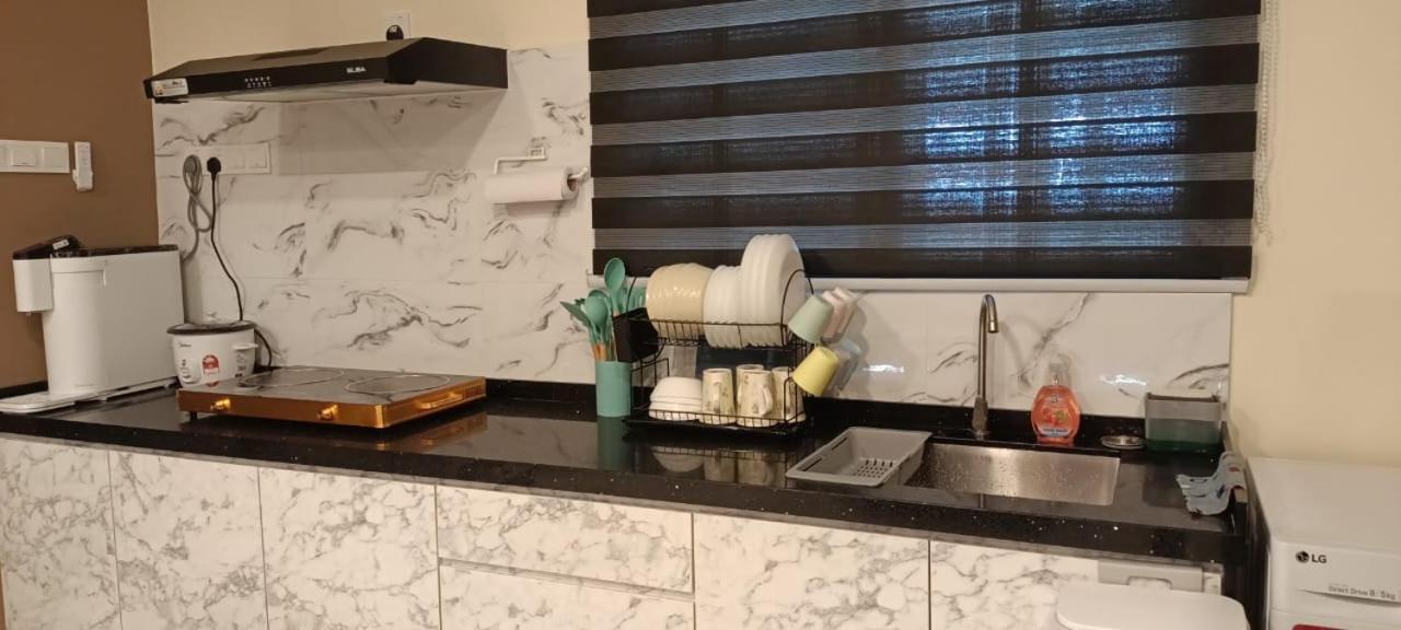 Jelutong Urban Suites Jsw Georgetown Penang, Malaysia المظهر الخارجي الصورة