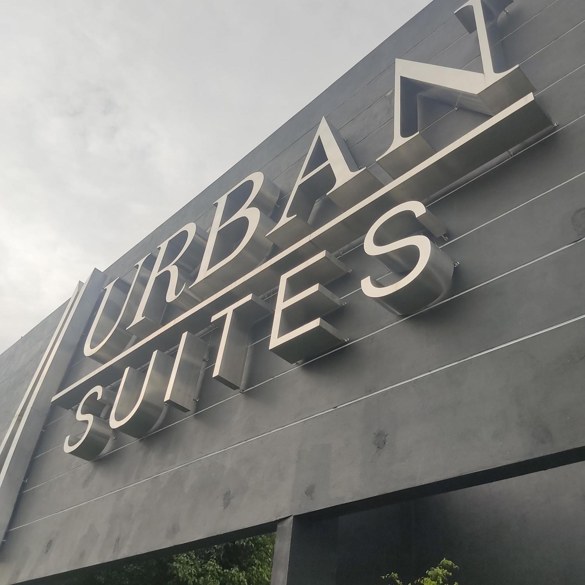 Jelutong Urban Suites Jsw Georgetown Penang, Malaysia المظهر الخارجي الصورة