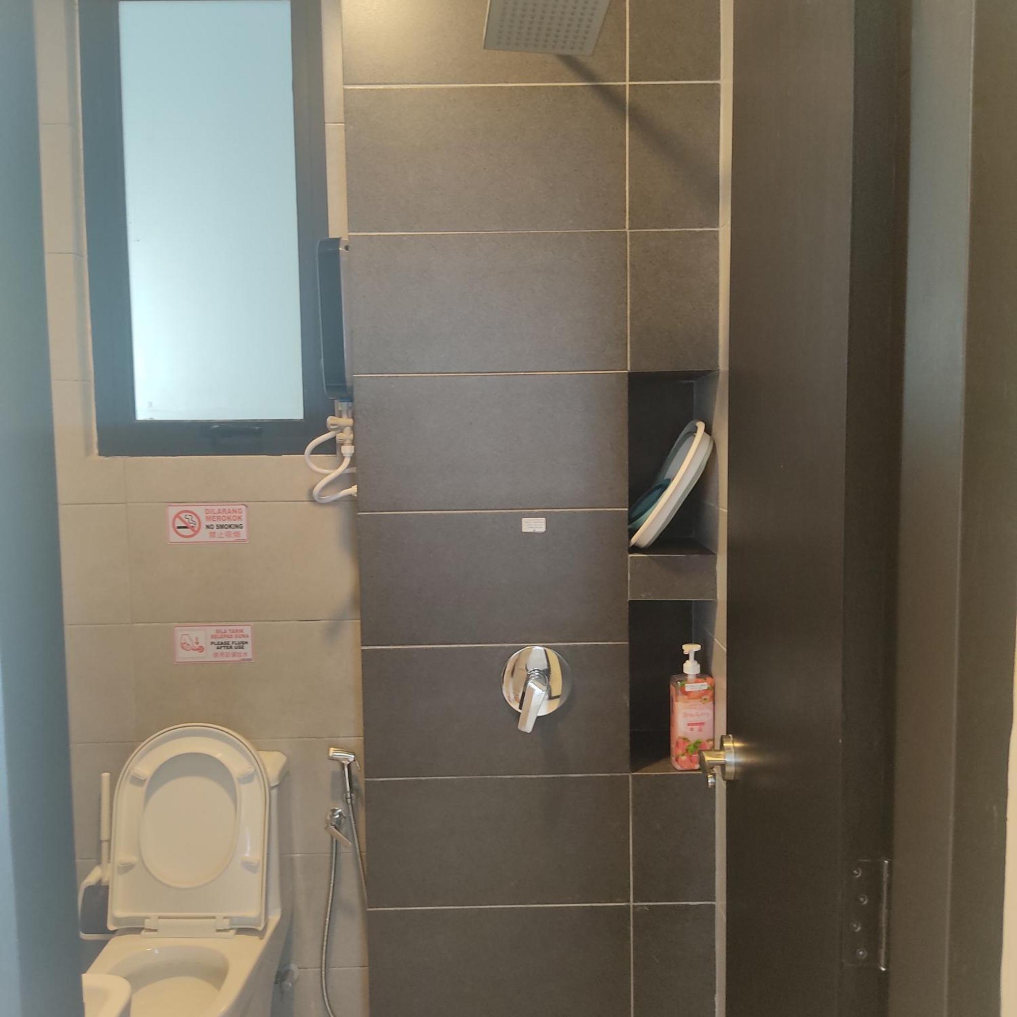 Jelutong Urban Suites Jsw Georgetown Penang, Malaysia المظهر الخارجي الصورة